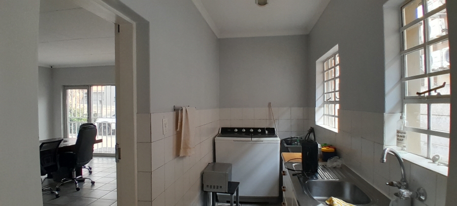 Commercial Property for Sale in Rustenburg Central North West